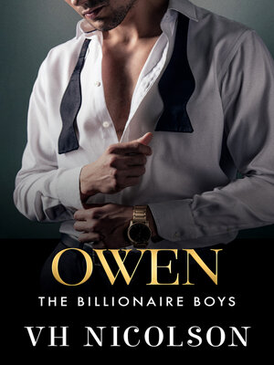 cover image of Owen